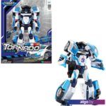 Трансформер Tobot Athlon Tornado 301065 Трансформер Tobot Athlon Tornado 301065