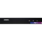 Сетевой видеорегистратор TRASSIR MiniNVR Compact AF 16 Сетевой видеорегистратор TRASSIR MiniNVR Compact AF 16
