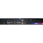 Сетевой видеорегистратор TRASSIR MiniNVR Compact AF 16 Сетевой видеорегистратор TRASSIR MiniNVR Compact AF 16