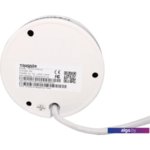 IP-камера TRASSIR TR-D3121IR1 v4 (3.6 мм) IP-камера TRASSIR TR-D3121IR1 v4 (3.6 мм)