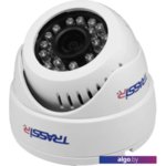 IP-камера TRASSIR TR-D8121IR2W IP-камера TRASSIR TR-D8121IR2W