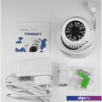 IP-камера TRASSIR TR-D8121IR2W IP-камера TRASSIR TR-D8121IR2W