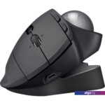 Трекбол Logitech MX Ergo Трекбол Logitech MX Ergo