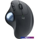 Трекбол Logitech MX Ergo M575 (графитовый) Трекбол Logitech MX Ergo M575 (графитовый)