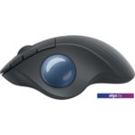 Трекбол Logitech MX Ergo M575 (графитовый) Трекбол Logitech MX Ergo M575 (графитовый)