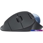 Трекбол Logitech MX Ergo M575 (графитовый) Трекбол Logitech MX Ergo M575 (графитовый)
