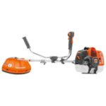 Триммер Daewoo Power DABC 420 Триммер Daewoo Power DABC 420