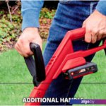 Триммер Einhell GC-CT 18/24 Li P (с АКБ) Триммер Einhell GC-CT 18/24 Li P (с АКБ)