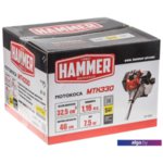 Триммер Hammer MTK330 Триммер Hammer MTK330