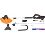 Триммер Worx WG111E Триммер Worx WG111E