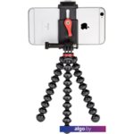 Трипод Joby GripTight Action Kit Трипод Joby GripTight Action Kit
