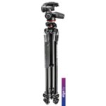 Трипод Manfrotto MK290DUA3-3W Трипод Manfrotto MK290DUA3-3W