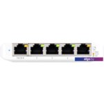 Коммутатор Ubiquiti UniFi Switch Flex Mini Коммутатор Ubiquiti UniFi Switch Flex Mini