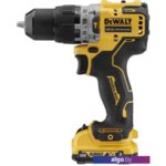 Ударная дрель-шуруповерт DeWalt DCD706D2-QW (с 2-мя АКБ, кейс) Ударная дрель-шуруповерт DeWalt DCD706D2-QW (с 2-мя АКБ, кейс)