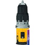 Ударная дрель-шуруповерт DeWalt DCD706D2-QW (с 2-мя АКБ, кейс) Ударная дрель-шуруповерт DeWalt DCD706D2-QW (с 2-мя АКБ, кейс)