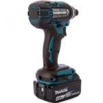 Ударный винтоверт Makita DTD152RME Ударный винтоверт Makita DTD152RME