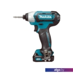 Ударный винтоверт Makita TD110DZ (без АКБ) Ударный винтоверт Makita TD110DZ (без АКБ)