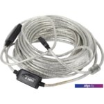 Удлинитель Vcom VUS7049-20м Удлинитель Vcom VUS7049-20м