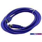 Удлинитель Vcom VUS7065-3м Удлинитель Vcom VUS7065-3м