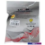 Удлинитель Vcom VUS7065-3м Удлинитель Vcom VUS7065-3м