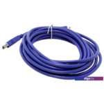 Удлинитель Vcom VUS7065-5м Удлинитель Vcom VUS7065-5м