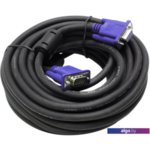 Удлинитель Vcom VVG6460-10 м Удлинитель Vcom VVG6460-10 м