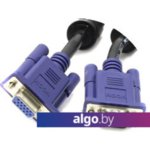 Удлинитель Vcom VVG6460-5м Удлинитель Vcom VVG6460-5м