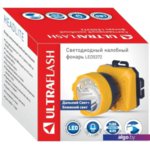 Фонарь Ultraflash LED5372 Фонарь Ultraflash LED5372