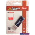 USB Flash Dato DB8002U3B 32GB (синий) USB Flash Dato DB8002U3B 32GB (синий)