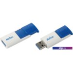 USB Flash Netac 256GB USB 3.0 FlashDrive Netac U182 Blue USB Flash Netac 256GB USB 3.0 FlashDrive Netac U182 Blue