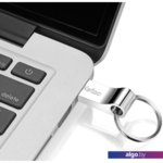 USB Flash Netac U275 8GB NT03U275N-008G-20SL USB Flash Netac U275 8GB NT03U275N-008G-20SL