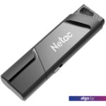 USB Flash Netac U336 32GB NT03U336S-032G-30BK USB Flash Netac U336 32GB NT03U336S-032G-30BK