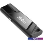 USB Flash Netac U336 32GB NT03U336S-032G-30BK USB Flash Netac U336 32GB NT03U336S-032G-30BK