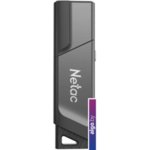 USB Flash Netac U336 32GB NT03U336S-032G-30BK USB Flash Netac U336 32GB NT03U336S-032G-30BK