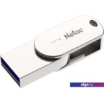 USB Flash Netac U785C 32GB NT03U785C-032G-30PN USB Flash Netac U785C 32GB NT03U785C-032G-30PN