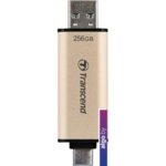 USB Flash Transcend JetFlash 930C 256GB USB Flash Transcend JetFlash 930C 256GB