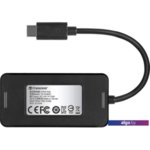 USB-хаб Transcend TS-HUB2C USB-хаб Transcend TS-HUB2C