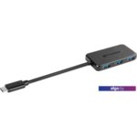 USB-хаб Transcend TS-HUB2C USB-хаб Transcend TS-HUB2C