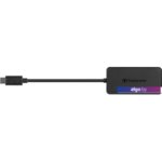 USB-хаб Transcend TS-HUB2C USB-хаб Transcend TS-HUB2C