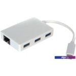 USB-хаб Vcom DH311 USB-хаб Vcom DH311