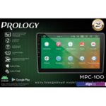 USB-магнитола Prology MPC-100 USB-магнитола Prology MPC-100