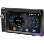 USB-магнитола Prology MPV-120 USB-магнитола Prology MPV-120