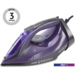 Утюг Polaris PIR 2487AK 3m (фиолетовый) Утюг Polaris PIR 2487AK 3m (фиолетовый)