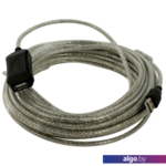 Удлинитель Vcom VUS7049-15м Удлинитель Vcom VUS7049-15м