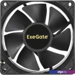 Вентилятор для корпуса ExeGate ExtraPower EX08025B4P-PWM EX283378RUS Вентилятор для корпуса ExeGate ExtraPower EX08025B4P-PWM EX283378RUS