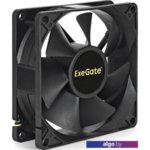 Вентилятор для корпуса ExeGate ExtraPower EX08025B4P-PWM EX283378RUS Вентилятор для корпуса ExeGate ExtraPower EX08025B4P-PWM EX283378RUS