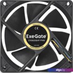 Вентилятор для корпуса ExeGate ExtraPower EX08025B4P-PWM EX283378RUS Вентилятор для корпуса ExeGate ExtraPower EX08025B4P-PWM EX283378RUS