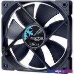 Вентилятор для корпуса Fractal Design Dynamic X2 GP-12 PWM FD-FAN-DYN-X2-GP12-PWM-BK Вентилятор для корпуса Fractal Design Dynamic X2 GP-12 PWM FD-FAN-DYN-X2-GP12-PWM-BK