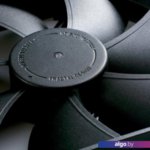 Вентилятор для корпуса Fractal Design Dynamic X2 GP-12 PWM FD-FAN-DYN-X2-GP12-PWM-BK Вентилятор для корпуса Fractal Design Dynamic X2 GP-12 PWM FD-FAN-DYN-X2-GP12-PWM-BK