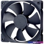 Вентилятор для корпуса Fractal Design Dynamic X2 GP-12 PWM FD-FAN-DYN-X2-GP12-PWM-BK Вентилятор для корпуса Fractal Design Dynamic X2 GP-12 PWM FD-FAN-DYN-X2-GP12-PWM-BK